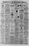 Birmingham Journal Saturday 24 March 1866 Page 9