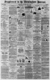 Birmingham Journal Saturday 07 July 1866 Page 9