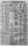 Birmingham Journal Saturday 06 October 1866 Page 9