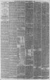 Birmingham Journal Saturday 03 November 1866 Page 6