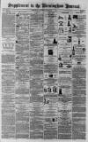 Birmingham Journal Saturday 01 December 1866 Page 9