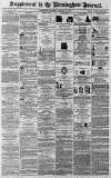 Birmingham Journal Saturday 19 January 1867 Page 9