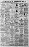 Birmingham Journal Saturday 26 January 1867 Page 9