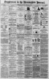 Birmingham Journal Saturday 26 January 1867 Page 13