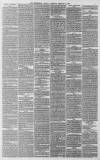 Birmingham Journal Saturday 09 February 1867 Page 3