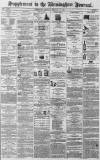 Birmingham Journal Saturday 16 February 1867 Page 9