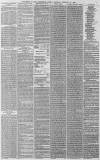 Birmingham Journal Saturday 16 February 1867 Page 11