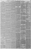 Birmingham Journal Saturday 16 February 1867 Page 12