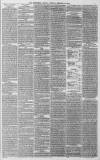 Birmingham Journal Saturday 23 February 1867 Page 3