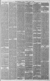 Birmingham Journal Saturday 09 March 1867 Page 3