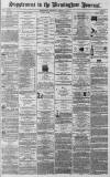 Birmingham Journal Saturday 09 March 1867 Page 9