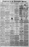 Birmingham Journal Saturday 16 March 1867 Page 9