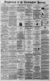 Birmingham Journal Saturday 23 March 1867 Page 9