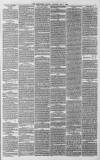 Birmingham Journal Saturday 04 May 1867 Page 3