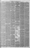 Birmingham Journal Saturday 04 May 1867 Page 7