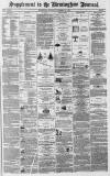 Birmingham Journal Saturday 02 November 1867 Page 9