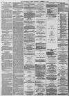 Birmingham Journal Saturday 07 December 1867 Page 8