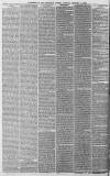 Birmingham Journal Saturday 14 December 1867 Page 12