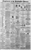 Birmingham Journal Saturday 21 December 1867 Page 9