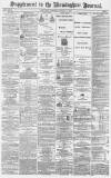 Birmingham Journal Saturday 04 January 1868 Page 9