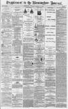 Birmingham Journal Saturday 11 January 1868 Page 9