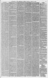 Birmingham Journal Saturday 25 January 1868 Page 11