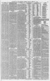 Birmingham Journal Saturday 01 February 1868 Page 11