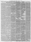 Birmingham Journal Saturday 15 February 1868 Page 6