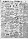Birmingham Journal Saturday 15 February 1868 Page 9