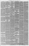Birmingham Journal Saturday 22 February 1868 Page 3