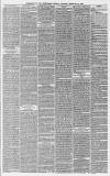 Birmingham Journal Saturday 22 February 1868 Page 11