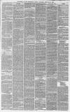 Birmingham Journal Saturday 29 February 1868 Page 11