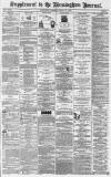 Birmingham Journal Saturday 14 March 1868 Page 9
