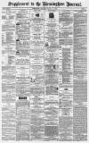 Birmingham Journal Saturday 21 March 1868 Page 9