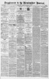 Birmingham Journal Saturday 19 September 1868 Page 9