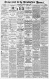 Birmingham Journal Saturday 24 October 1868 Page 9