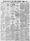 Birmingham Journal Saturday 31 October 1868 Page 9