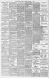 Birmingham Journal Saturday 07 November 1868 Page 8