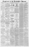 Birmingham Journal Saturday 07 November 1868 Page 9