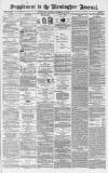 Birmingham Journal Saturday 14 November 1868 Page 9
