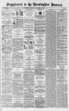 Birmingham Journal Saturday 28 November 1868 Page 9