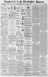 Birmingham Journal Saturday 12 December 1868 Page 9