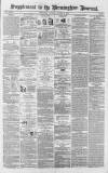 Birmingham Journal Saturday 02 January 1869 Page 9