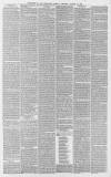 Birmingham Journal Saturday 16 January 1869 Page 11