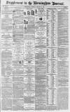 Birmingham Journal Saturday 30 January 1869 Page 9