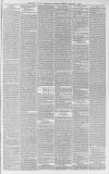 Birmingham Journal Saturday 06 February 1869 Page 11