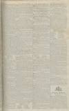 Chelmsford Chronicle Friday 10 August 1787 Page 3