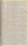 Chelmsford Chronicle Friday 31 August 1787 Page 3