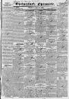 Chelmsford Chronicle Friday 31 August 1832 Page 1