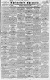 Chelmsford Chronicle Friday 14 September 1832 Page 1